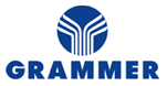 Grammer seat logo 138206