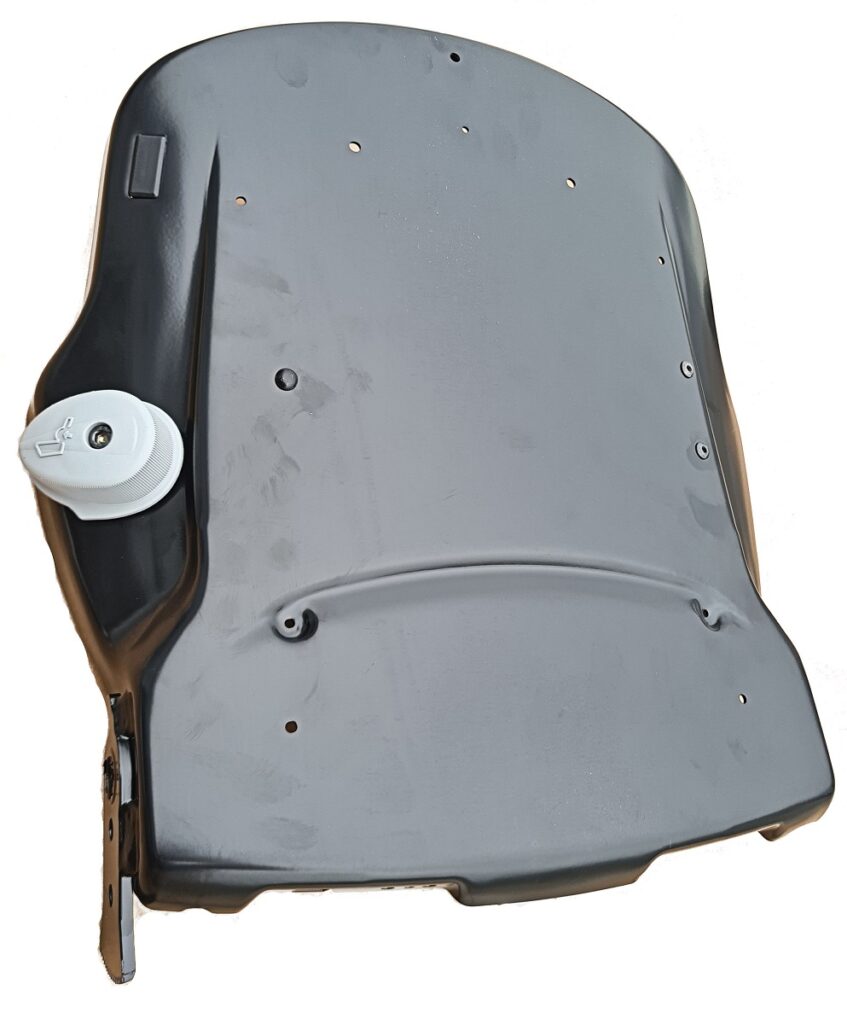 Grammer MSG65 Backrest plate MSG65/521 PRIMO - BUY HERE!