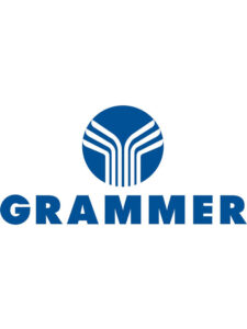 Grammer seat spare parts